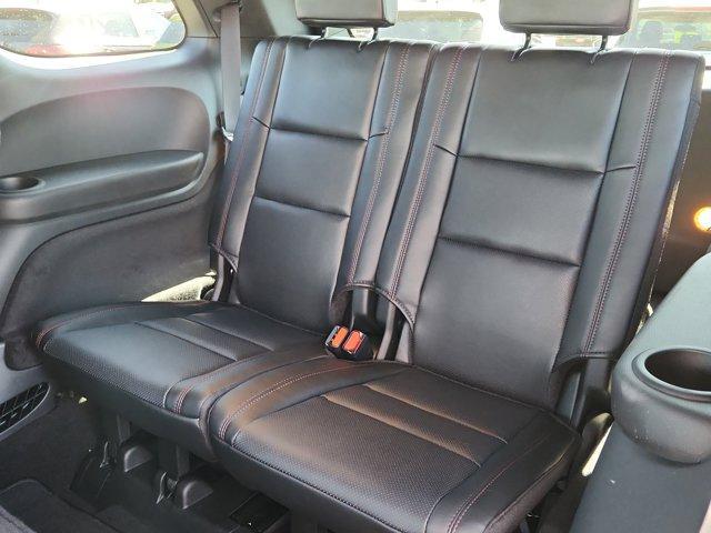 new 2026 Dodge Durango car, priced at $52,734