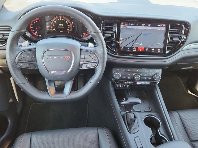new 2026 Dodge Durango car, priced at $52,734