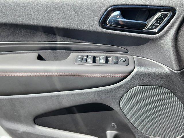 new 2026 Dodge Durango car, priced at $52,734