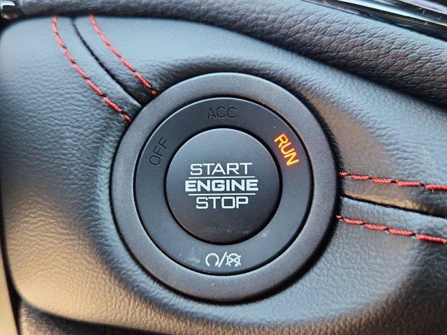 new 2026 Dodge Durango car, priced at $52,734