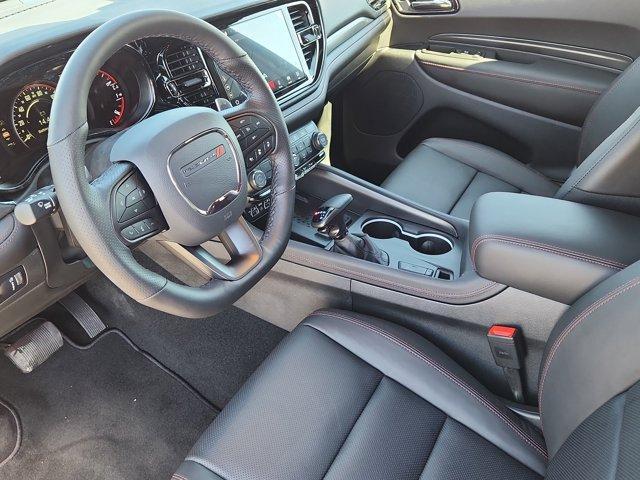 new 2026 Dodge Durango car, priced at $52,734