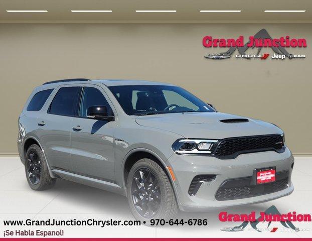 new 2026 Dodge Durango car, priced at $52,734