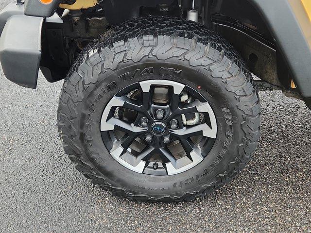 used 2014 Jeep Wrangler Unlimited car, priced at $21,493