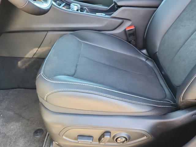 new 2025 Jeep Grand Cherokee car, priced at $49,370