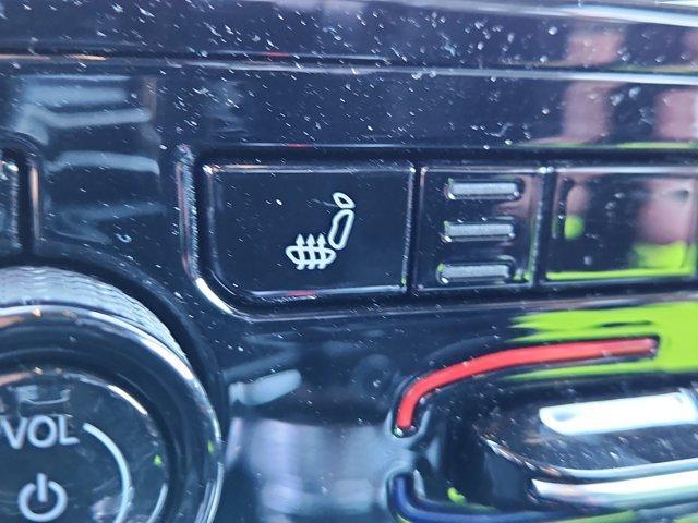 new 2025 Jeep Grand Cherokee car, priced at $49,370