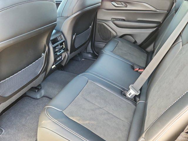 new 2025 Jeep Grand Cherokee car, priced at $49,370