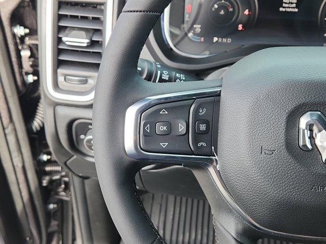 new 2026 Ram 2500 car, priced at $87,750