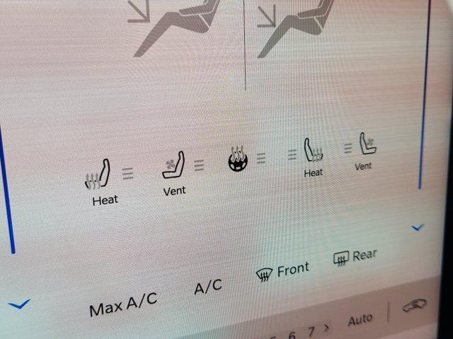 new 2026 Ram 2500 car, priced at $87,750