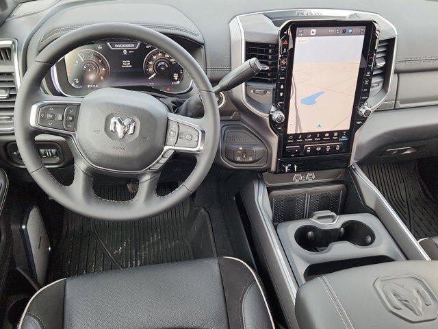 new 2026 Ram 2500 car, priced at $87,750