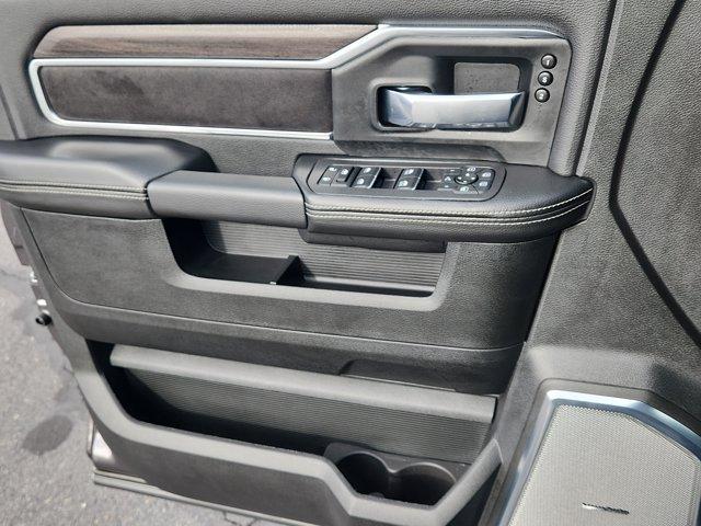 new 2026 Ram 2500 car, priced at $87,750