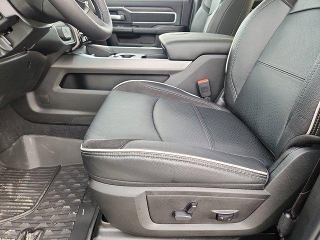 new 2026 Ram 2500 car, priced at $87,750