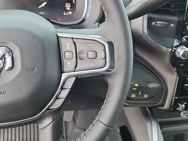 new 2026 Ram 2500 car, priced at $87,750