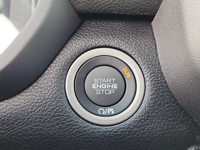 new 2026 Ram 2500 car, priced at $87,750