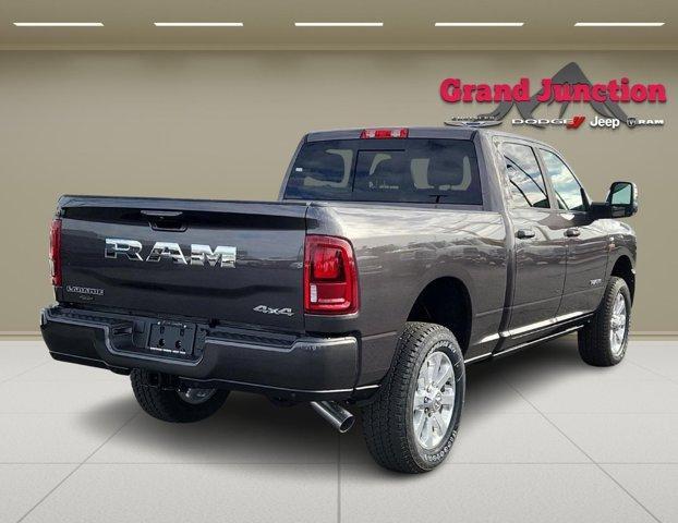 new 2026 Ram 2500 car, priced at $87,750
