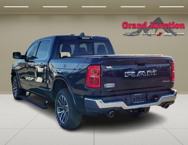 new 2026 Ram 1500 car, priced at $86,510