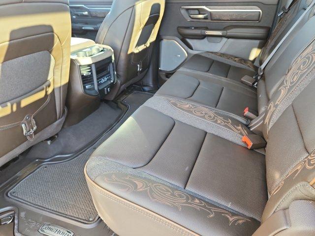 new 2026 Ram 1500 car, priced at $86,510