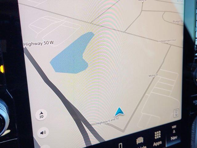 new 2026 Ram 1500 car, priced at $86,510