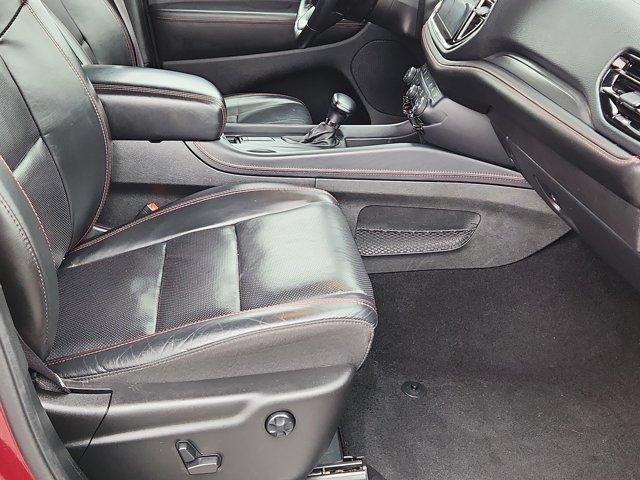 used 2024 Dodge Durango car, priced at $37,494