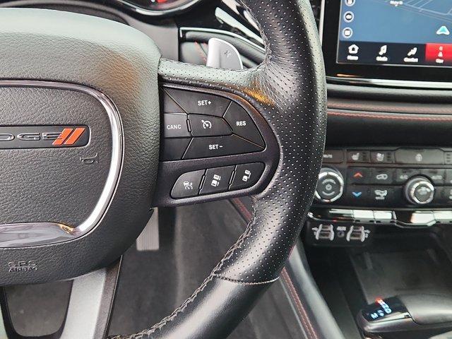 used 2024 Dodge Durango car, priced at $37,494