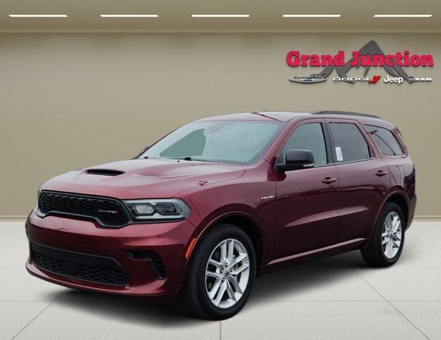 used 2024 Dodge Durango car, priced at $37,494