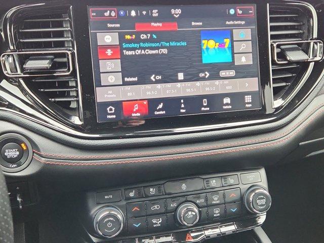 used 2024 Dodge Durango car, priced at $37,494