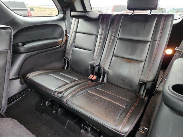 used 2024 Dodge Durango car, priced at $37,494