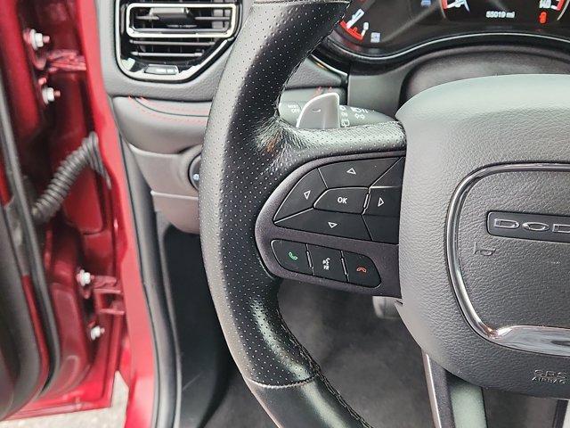 used 2024 Dodge Durango car, priced at $37,494