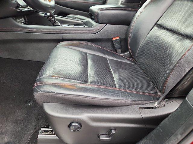 used 2024 Dodge Durango car, priced at $37,494