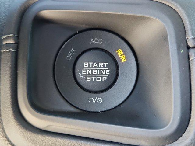 new 2026 Jeep Wrangler car, priced at $64,704