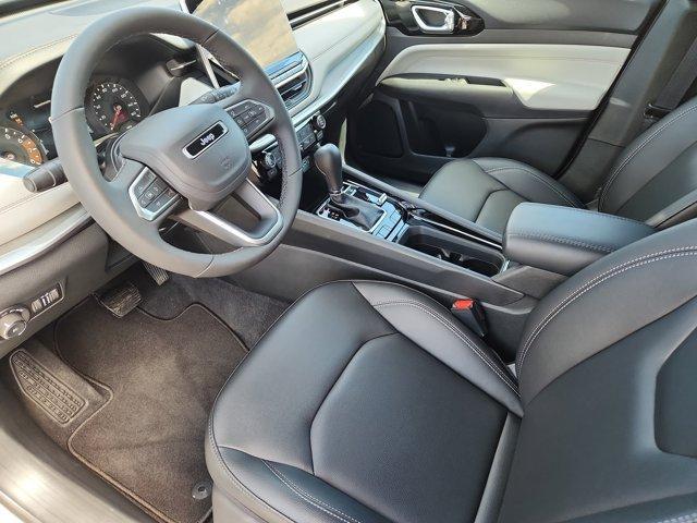new 2026 Jeep Compass car, priced at $36,079