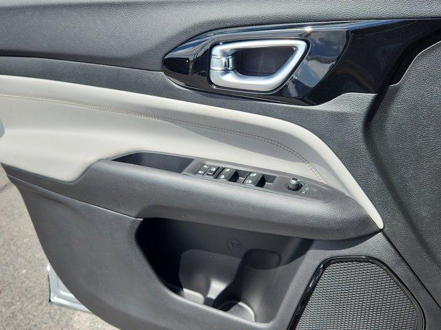 new 2026 Jeep Compass car, priced at $36,079
