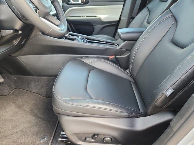 new 2026 Jeep Compass car, priced at $36,079