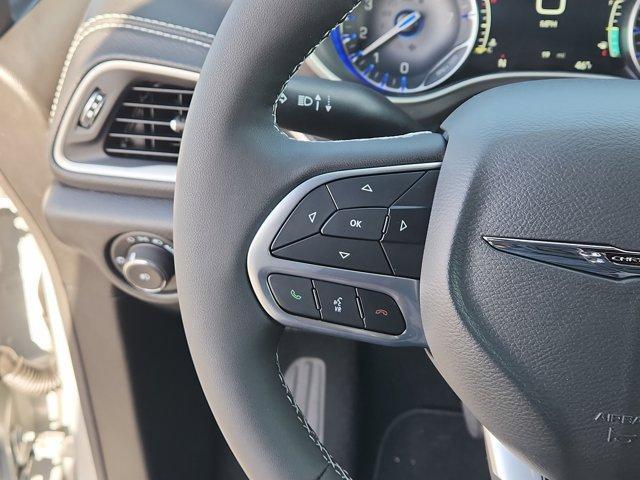 new 2026 Chrysler Pacifica car, priced at $46,360