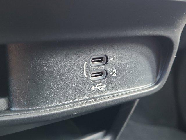 new 2026 Chrysler Pacifica car, priced at $46,360