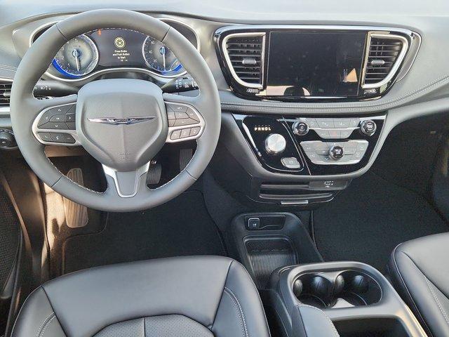 new 2026 Chrysler Pacifica car, priced at $46,360