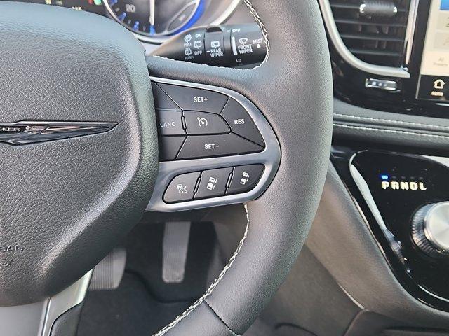 new 2026 Chrysler Pacifica car, priced at $46,360