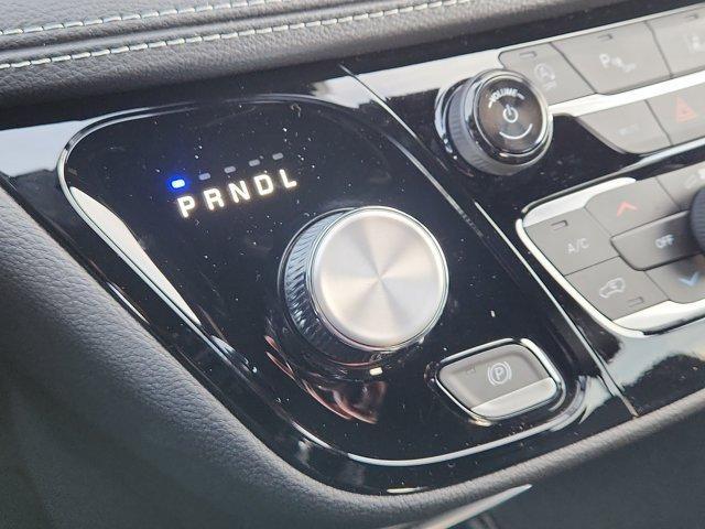 new 2026 Chrysler Pacifica car, priced at $46,360