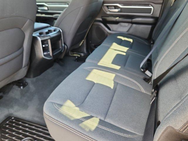 used 2022 Ram 1500 car, priced at $31,490