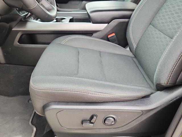 used 2025 Ram 1500 car, priced at $39,493