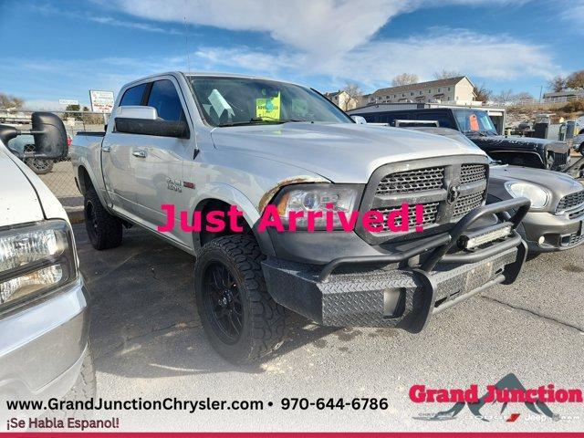 used 2016 Ram 1500 car, priced at $15,489