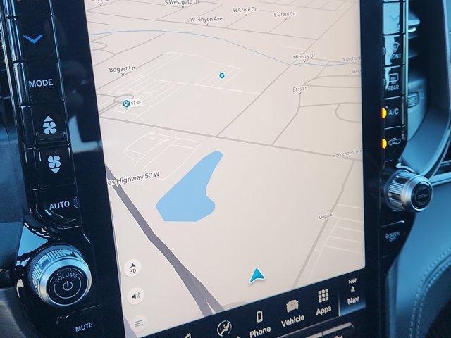 new 2026 Ram 2500 car, priced at $92,630