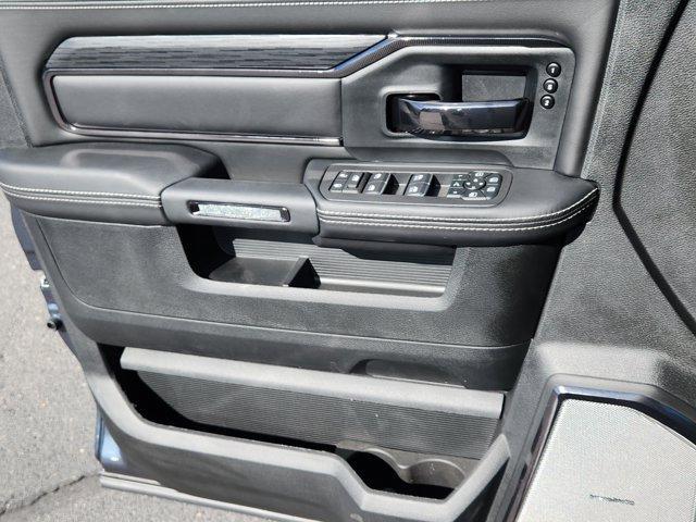 new 2026 Ram 2500 car, priced at $92,630