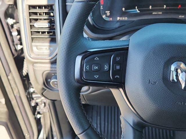 new 2026 Ram 2500 car, priced at $92,630