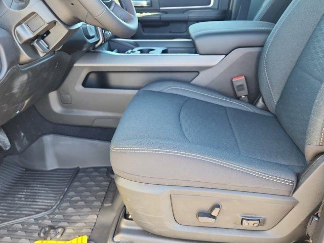 new 2026 Ram 2500 car, priced at $77,000