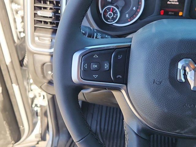 new 2026 Ram 2500 car, priced at $77,000