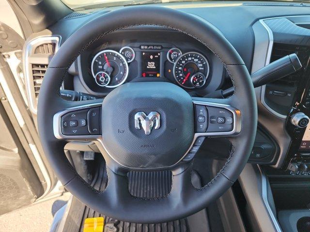 new 2026 Ram 2500 car, priced at $77,000