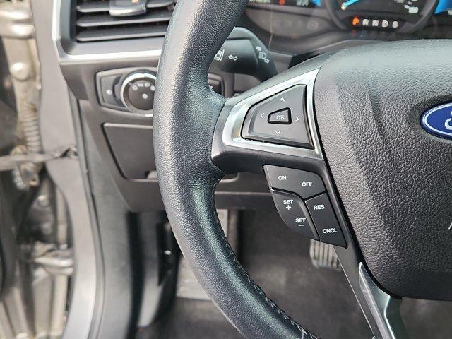 used 2023 Ford Edge car, priced at $27,494