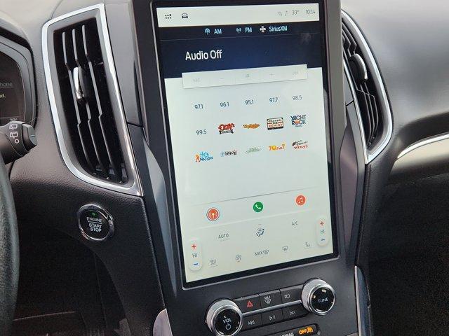 used 2023 Ford Edge car, priced at $27,494