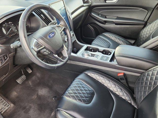 used 2023 Ford Edge car, priced at $27,494