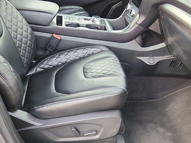 used 2023 Ford Edge car, priced at $27,494